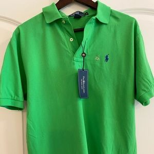 Men’s Ralph Lauren Polo Shirt
